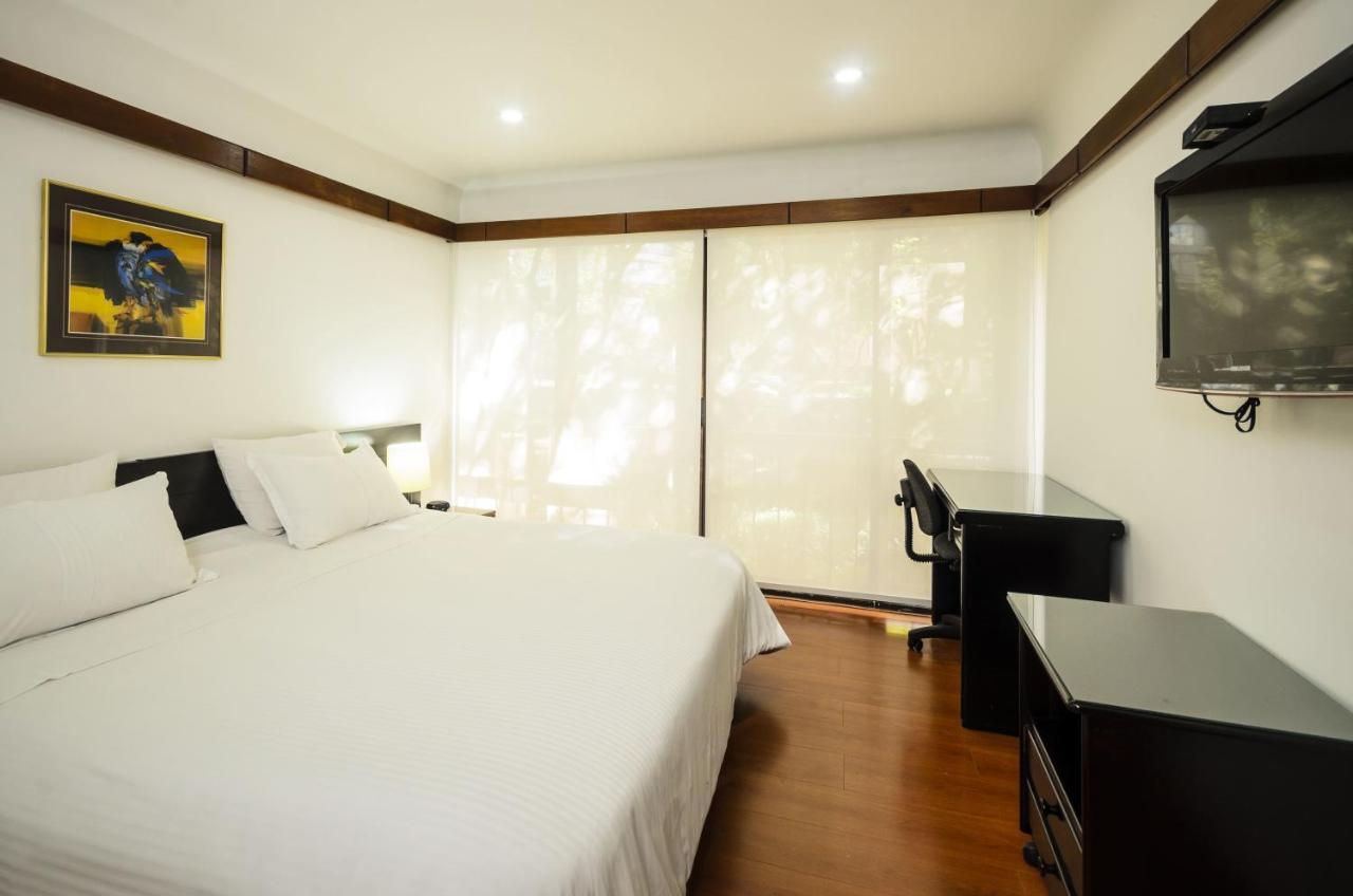 Travelers Plenitud Aparthotel 4*