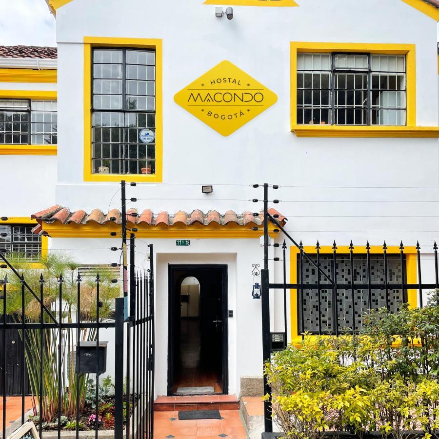 Hostel Macondo *
