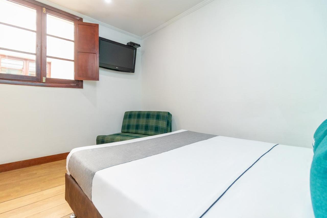 Hotel Ayenda Palermo Plaza