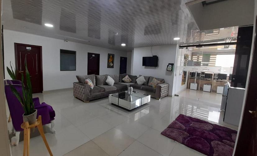 Colonias Hotel