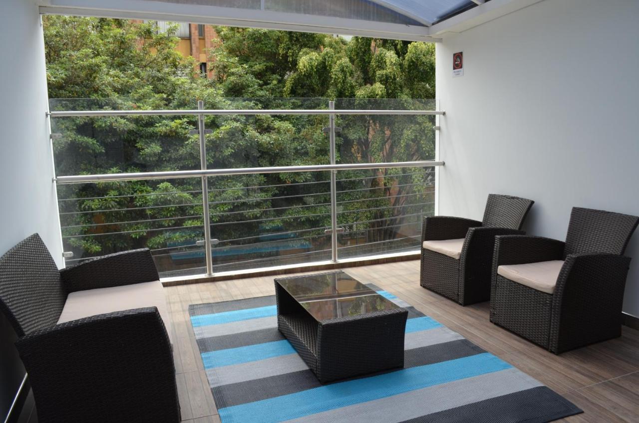 Apartment Bellos, Modernos Apartamentos, La Ubicacion Perfecta En Bogota, Colombia Bogota