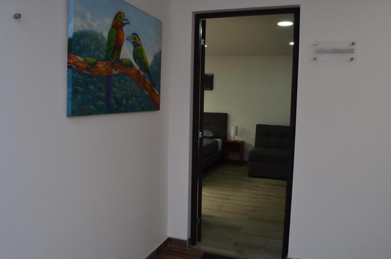 Bellos, Modernos Apartamentos, La Ubicacion Perfecta En Bogota, Colombia Bogota