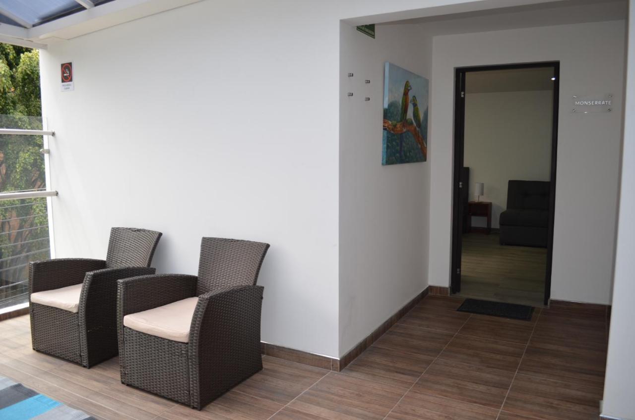 Bellos, Modernos Apartamentos, La Ubicacion Perfecta En Bogota, Colombia Apartment *