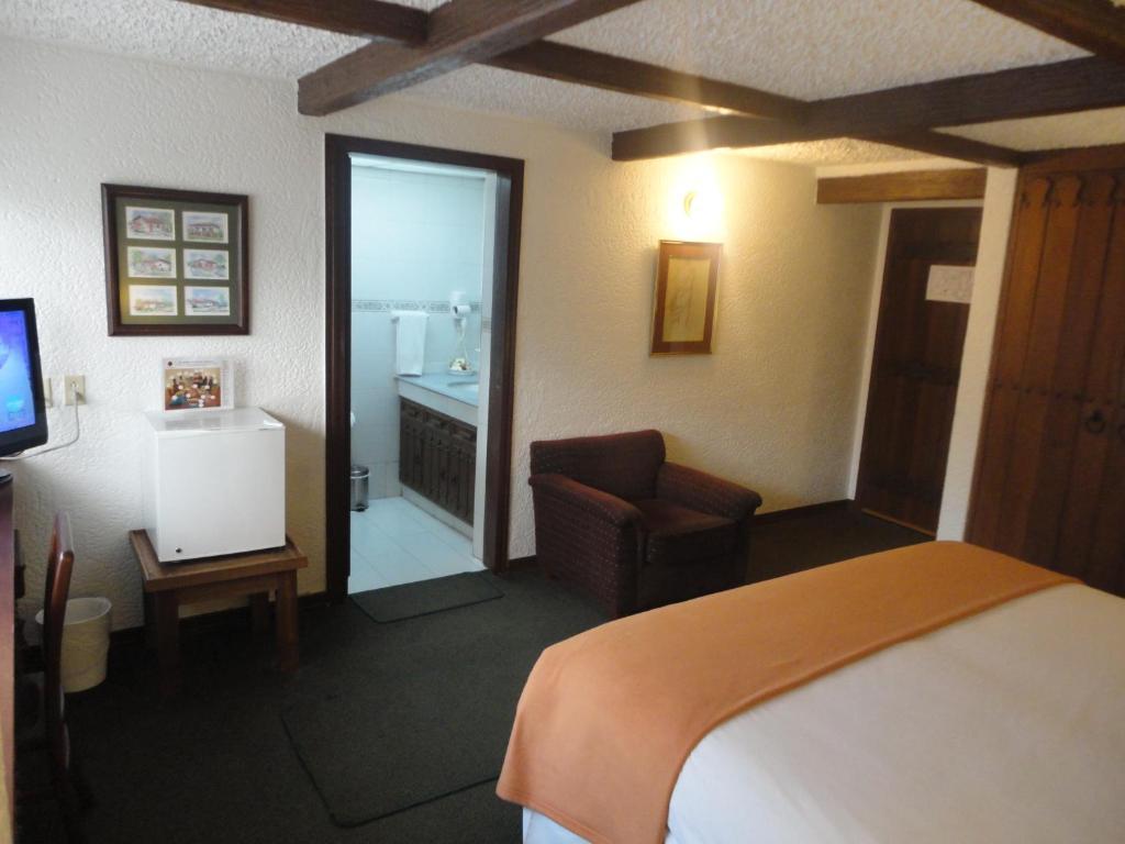 La Mansion Bed & Breakfast 3*