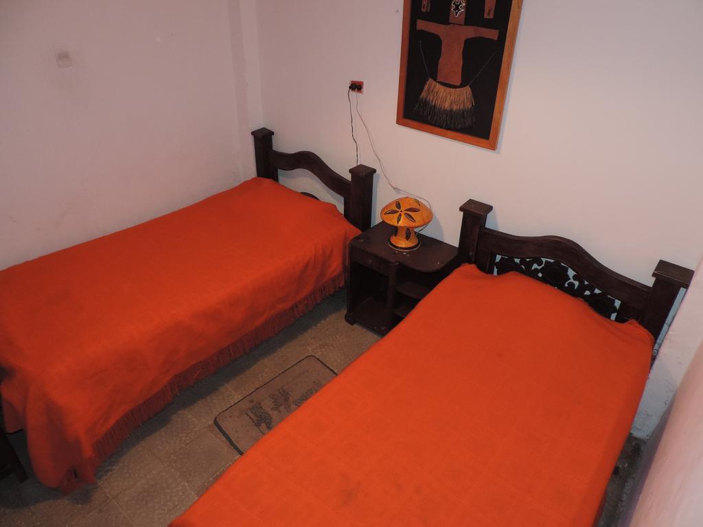 Aventureros De La Candelaria