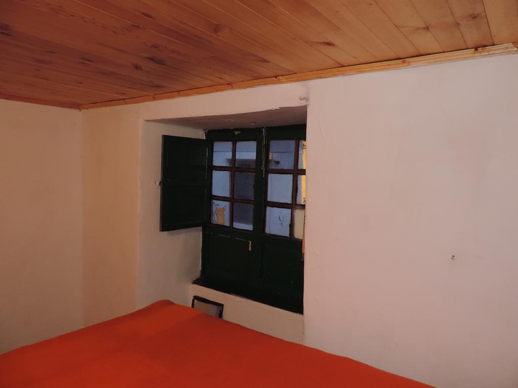 Aventureros De La Candelaria Bogota