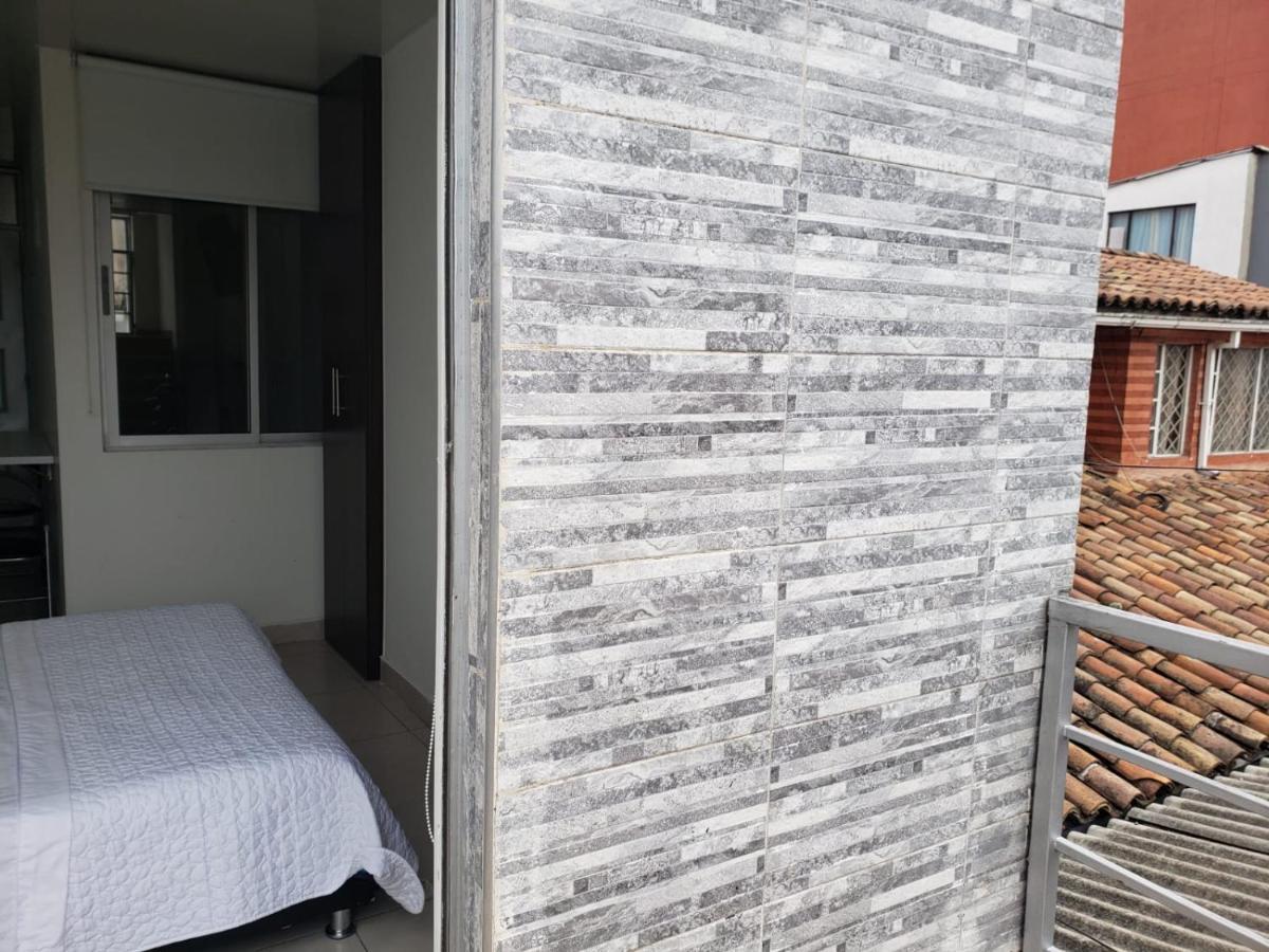 Apartamento Apartahotel Barú - Usaquén *