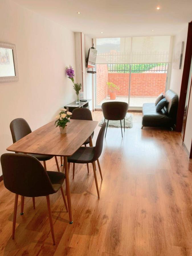 Acogedor Apartamento En Excelente Ubicacion * Bogota