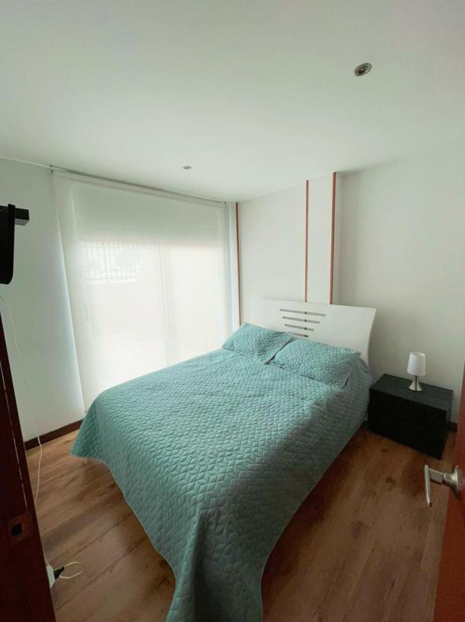 Acogedor Apartamento En Excelente Ubicacion Apartment *