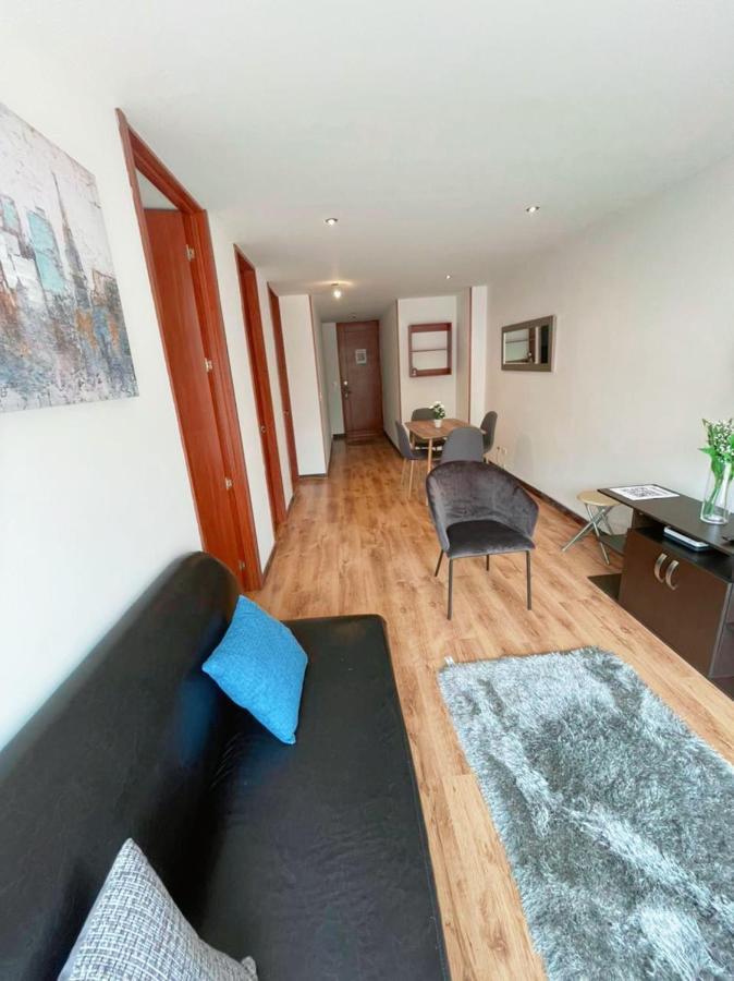 Acogedor Apartamento En Excelente Ubicacion Apartment *