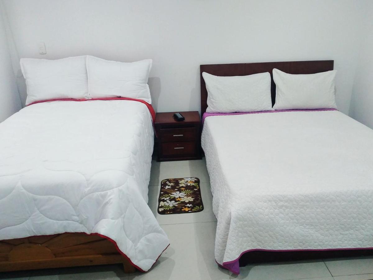 In Homestay