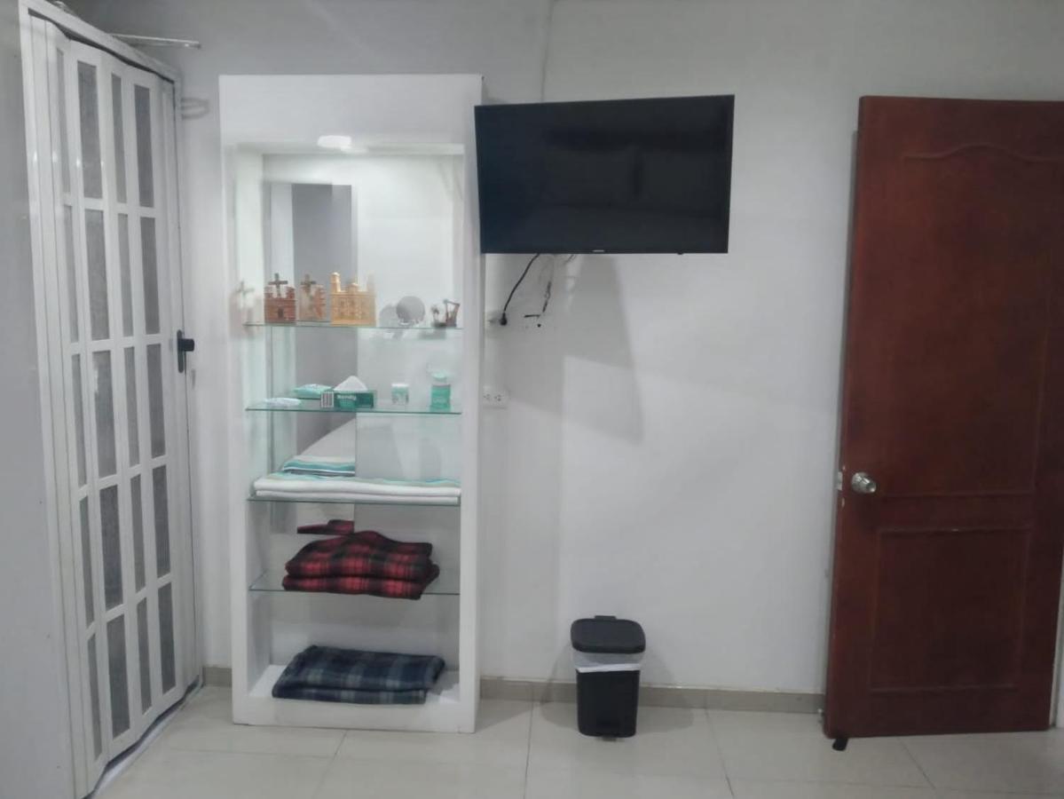 Homestay In
