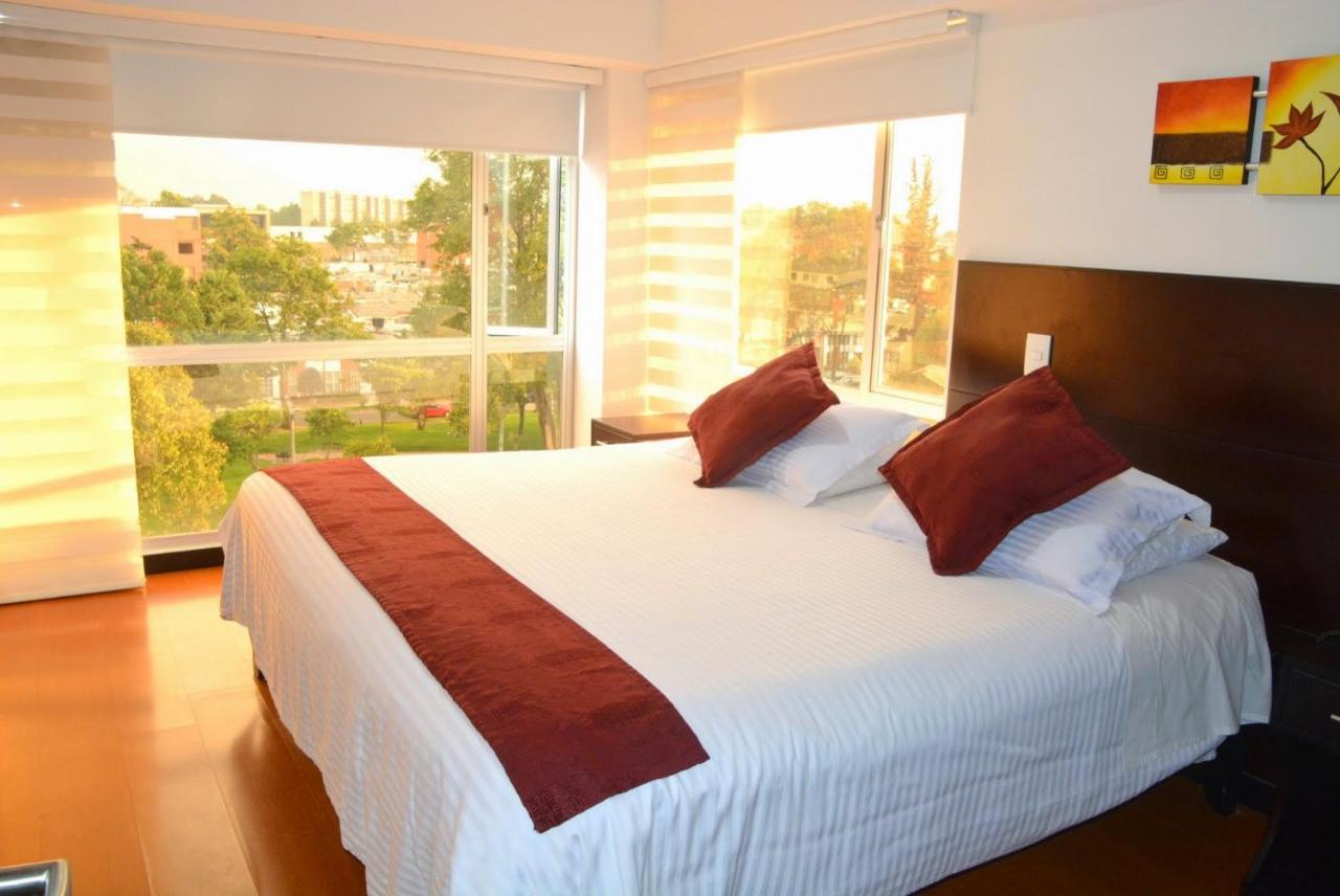 Hotel Sbc Bogota