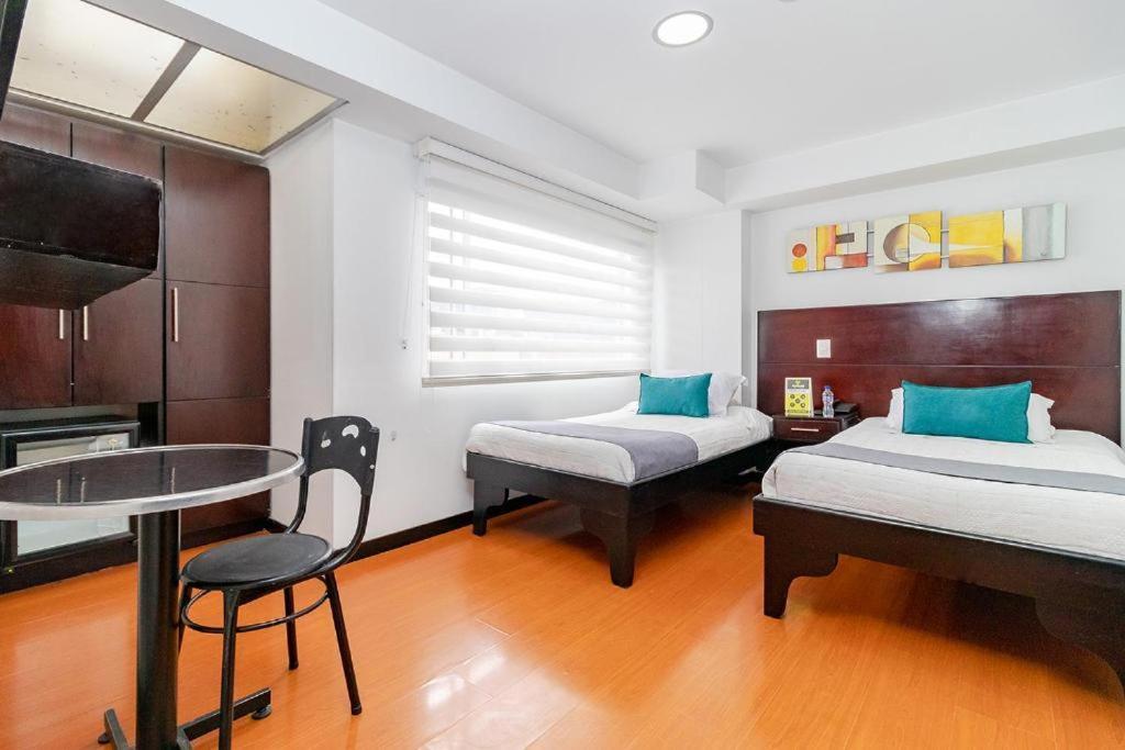 Hotel Sbc 3* Bogota