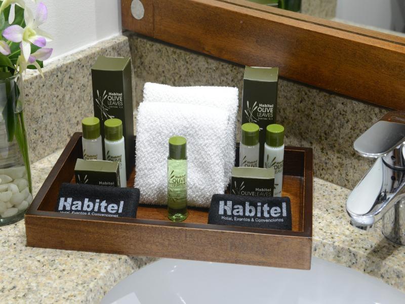 Habitel Select