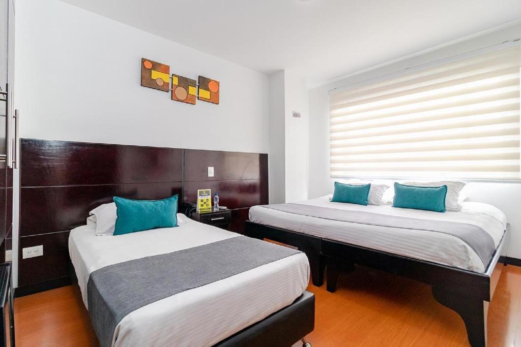 Hotel Sbc Hotel 3*