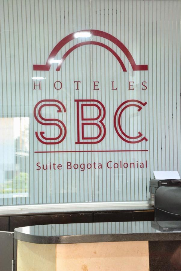 Hotel Sbc Bogota