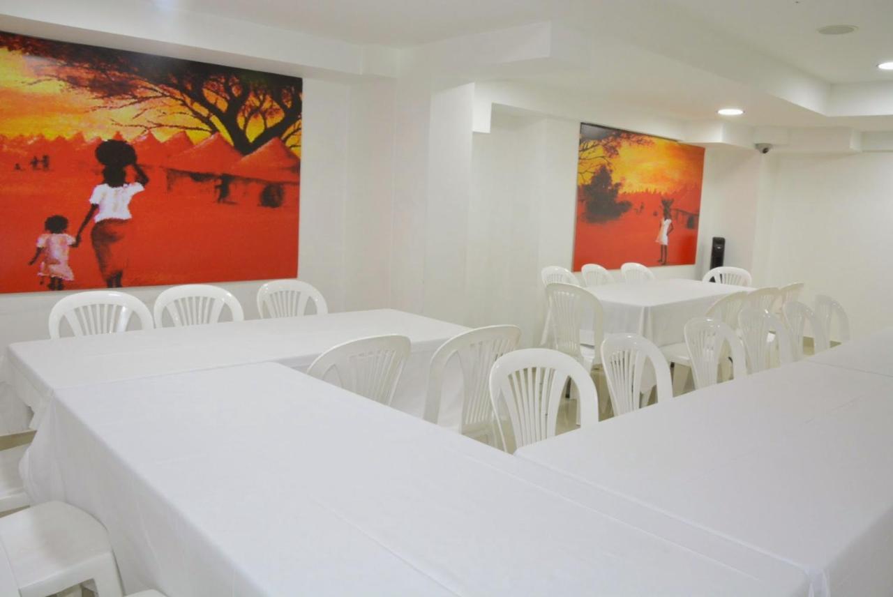 Hotel Sbc 3* Bogota