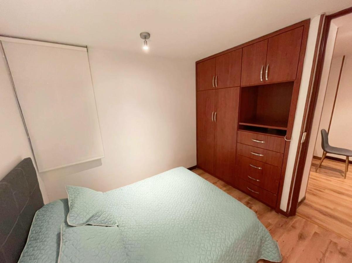 Acogedor Apartamento En Excelente Ubicacion * Bogota