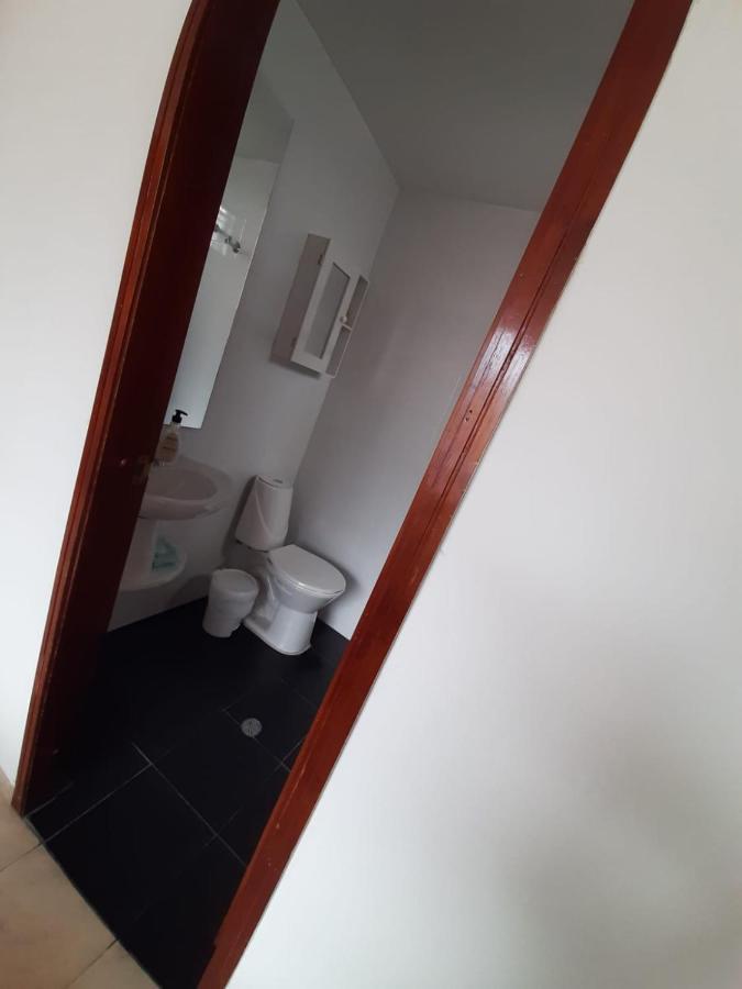 Comodo Aparta Estudio