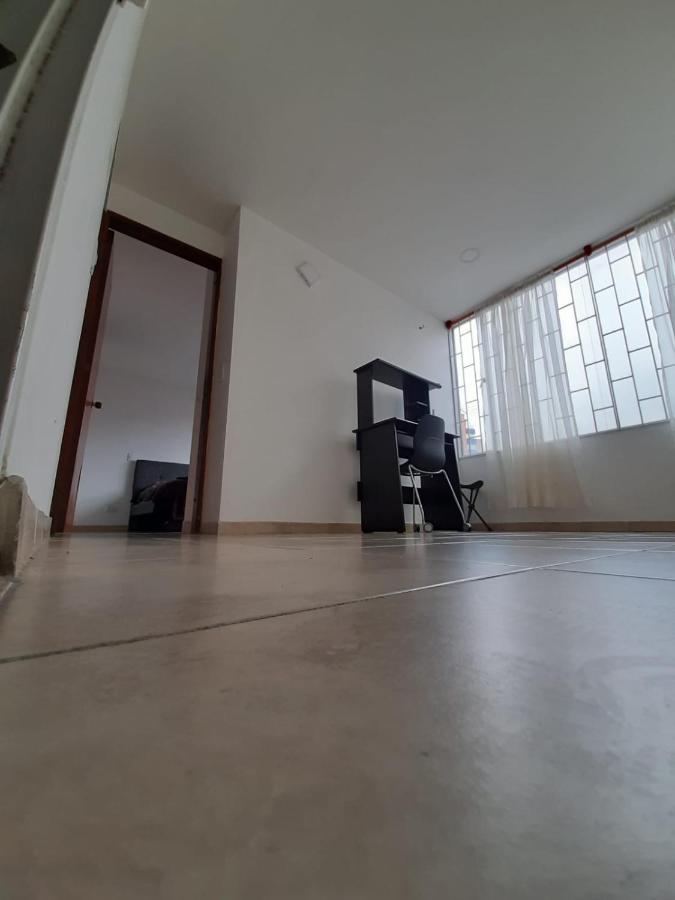 Comodo Aparta Estudio