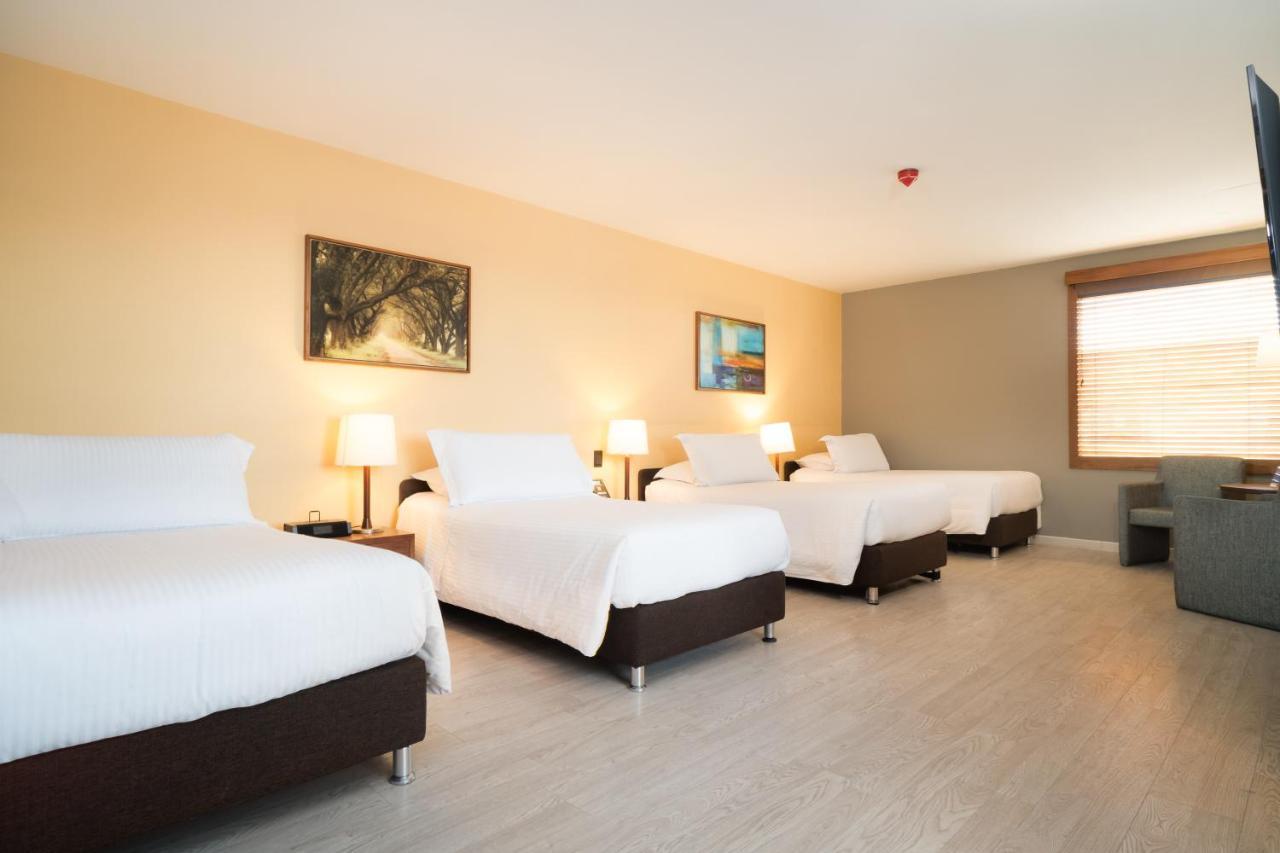 Hotel Habitel Select Bogota