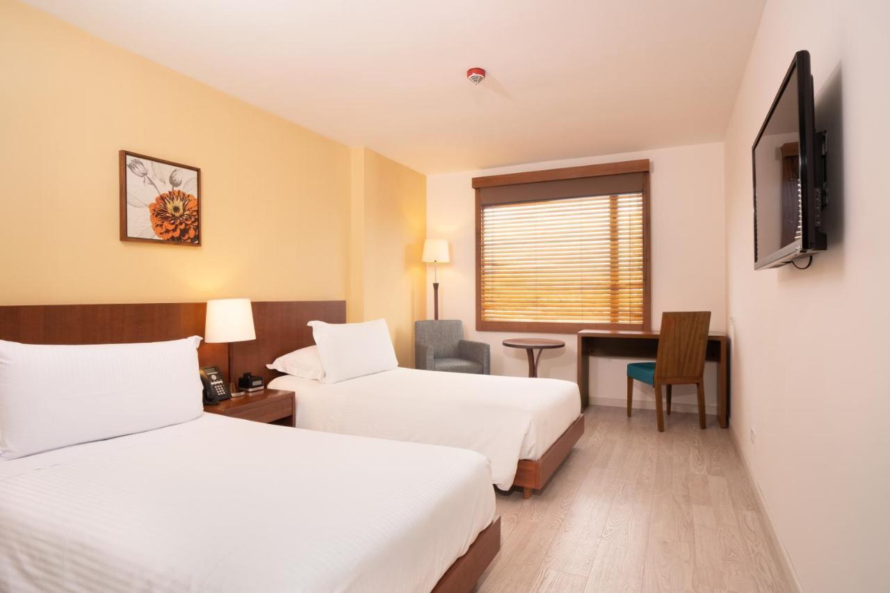Habitel Select Hotel
