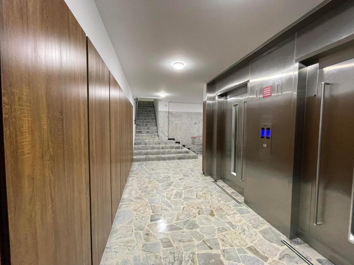 Superb Downtown Penthouse In * Bogota