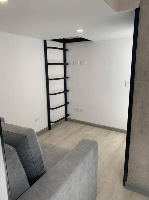 Apartaestudio Chapinero Central - Apto 59