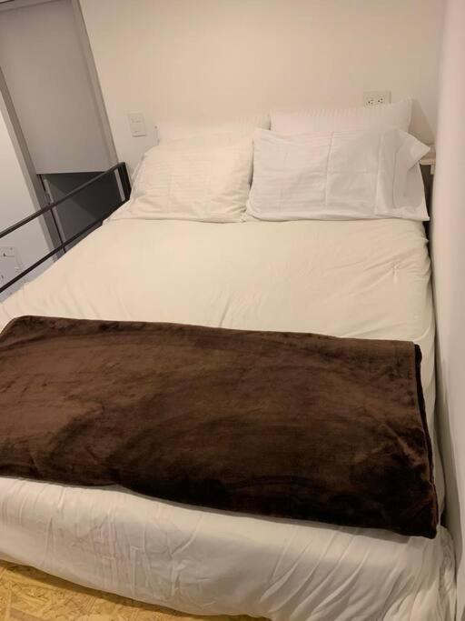 Apartment Apartaestudio Chapinero Central - Apto 59