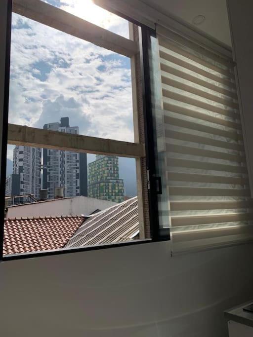 Apartment Apartaestudio Chapinero Central - Apto 59
