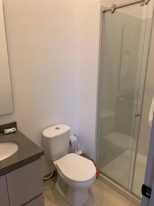 Apartment Apartaestudio Chapinero Central - Apto 59 *