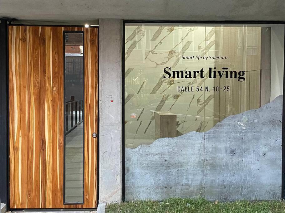 Smart Living 54 * Bogota