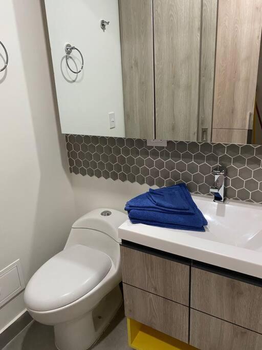 Smart Living 54 Apartment