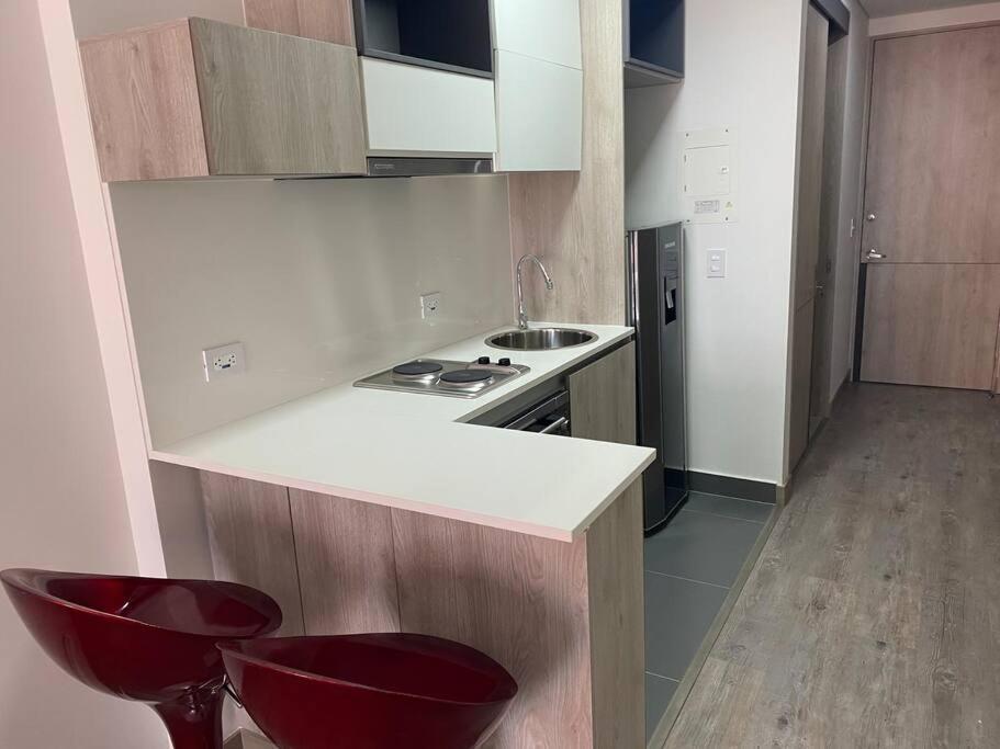 Apartment Smart Living 54