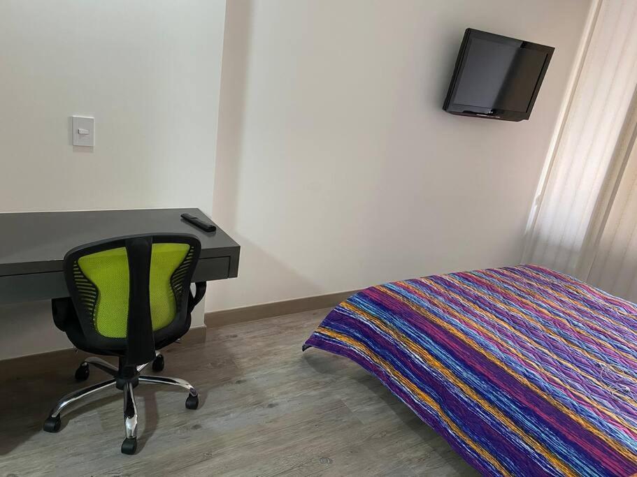 Apartment Smart Living 54 *