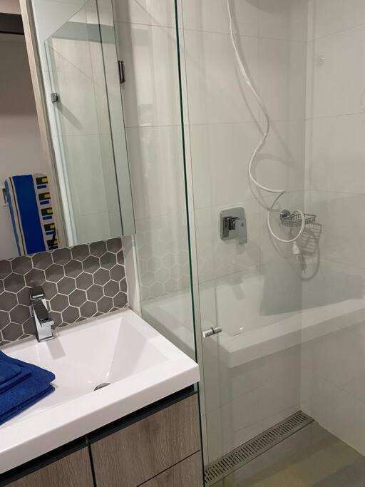 Smart Living 54 Apartment