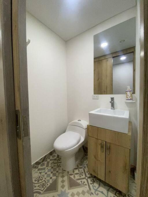 Smart Living En Chapinero Central * Bogota