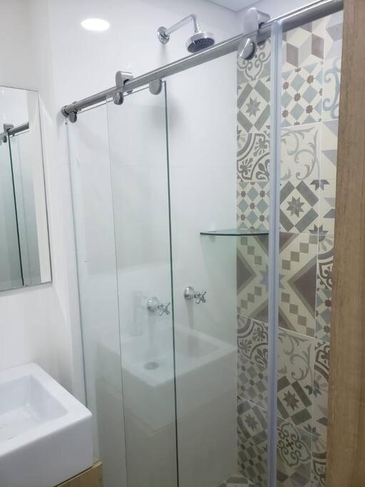 Apartment Smart Living En Chapinero Central Bogota