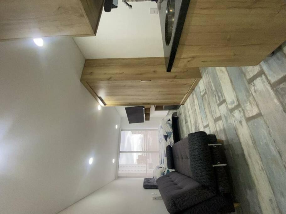 Smart Living En Chapinero Central Apartment