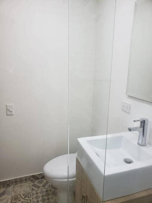 Smart Living En Chapinero Central Bogota