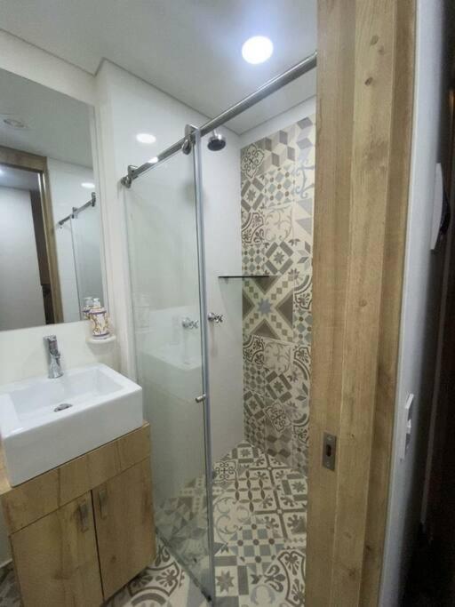 Apartment Smart Living En Chapinero Central *