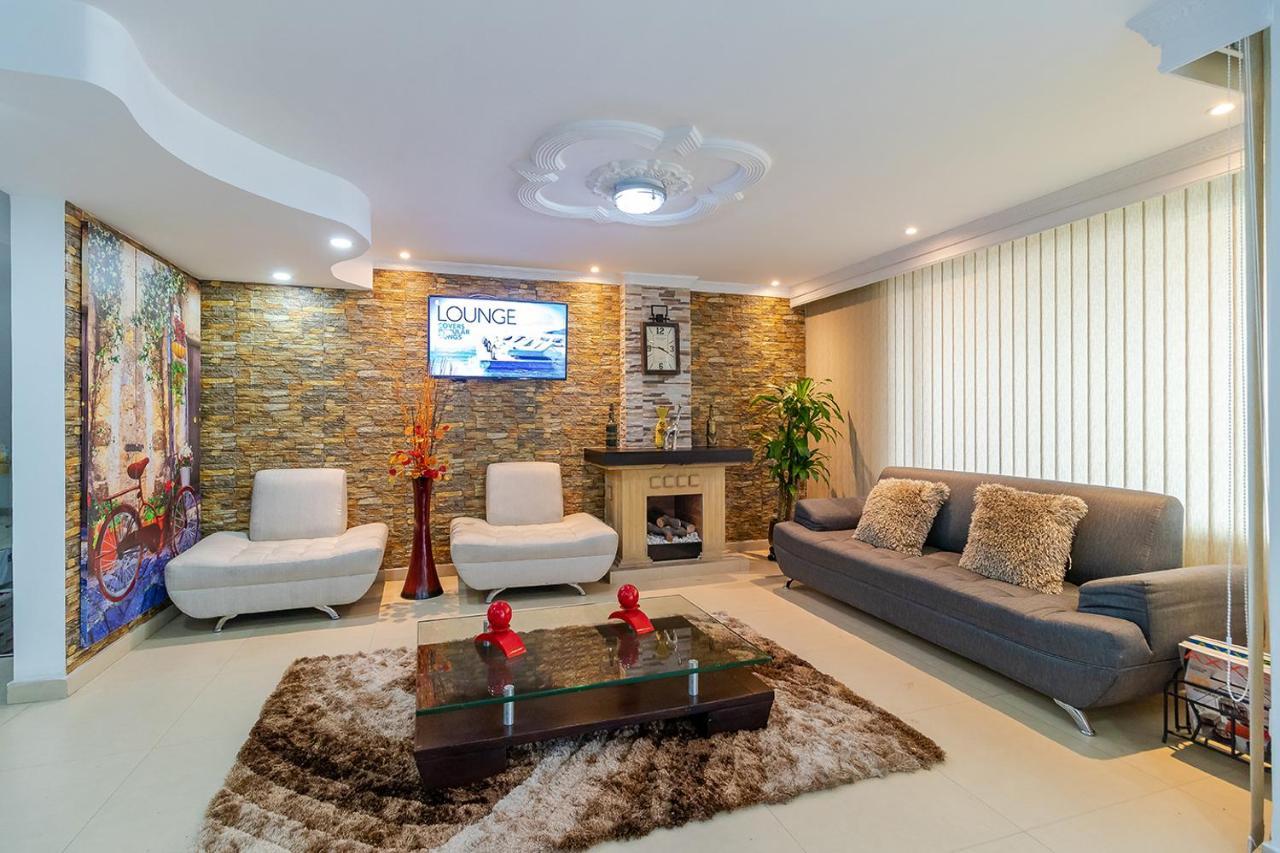 Cgh Airport Hotel Bogota