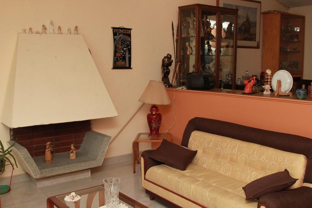 Modelia Bogota