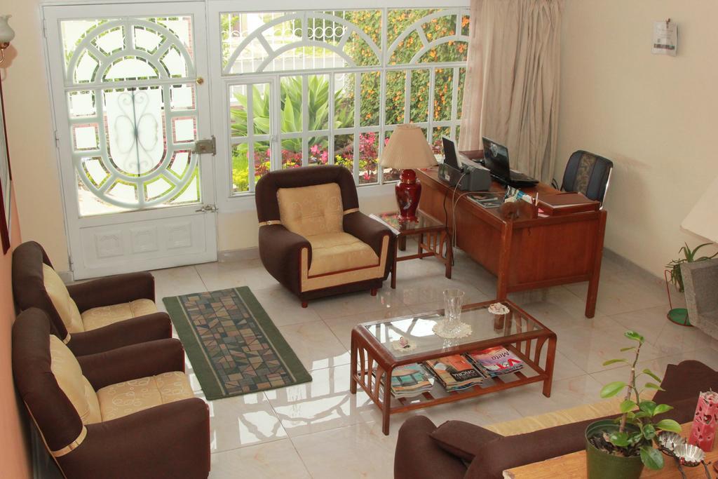 Bed & Breakfast Modelia 3*