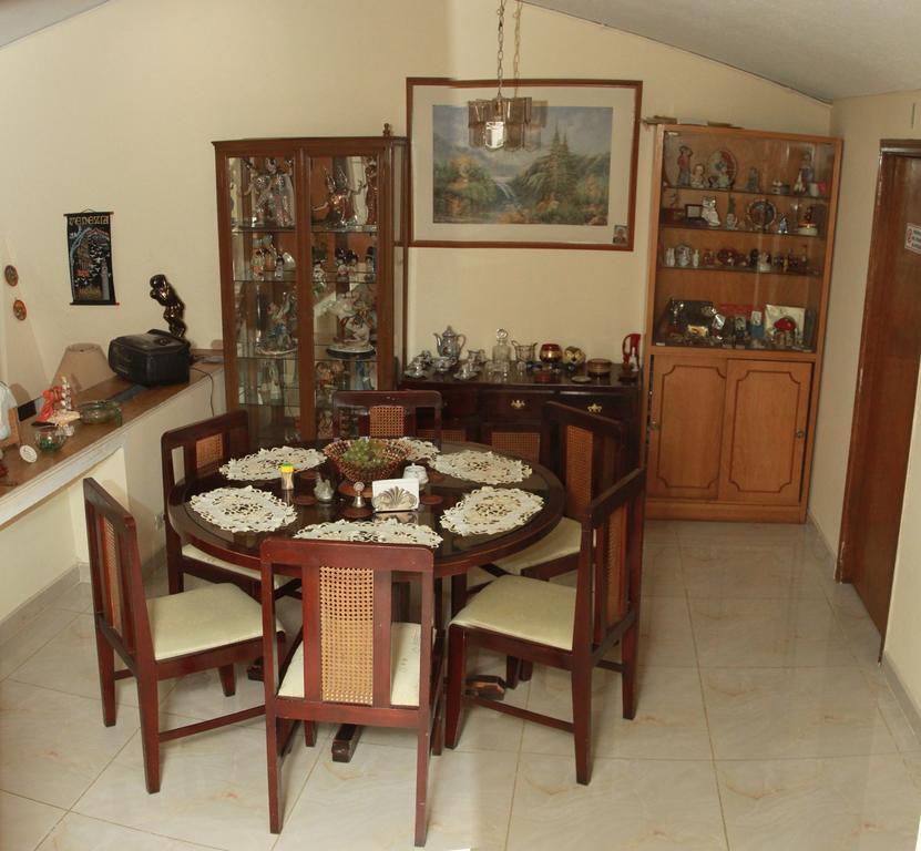 Modelia Bed & Breakfast 3*