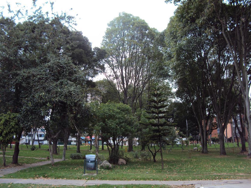 Bed & Breakfast Modelia