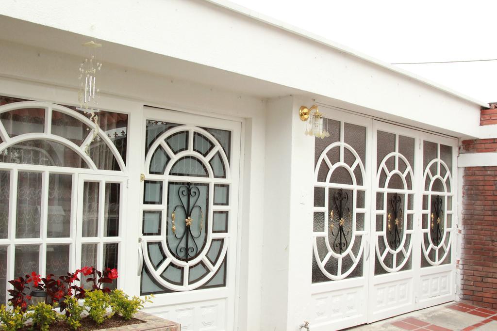 Modelia Bed & Breakfast Bogota