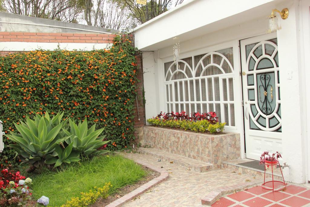 Modelia Bed & Breakfast 3*