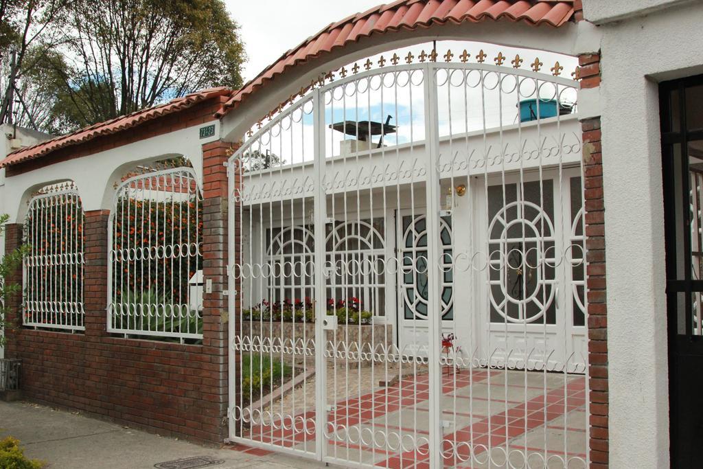 Modelia Bed & Breakfast